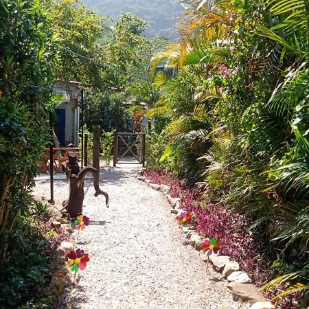 Chale Pais E Filhos Villa Rio de Janeiro Eksteriør billede