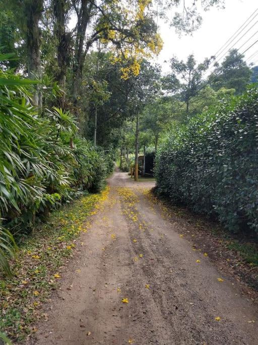 Chale Pais E Filhos Villa Rio de Janeiro Eksteriør billede