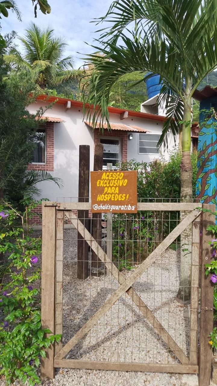 Chale Pais E Filhos Villa Rio de Janeiro Eksteriør billede