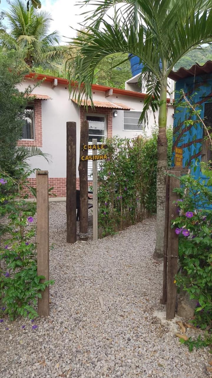 Chale Pais E Filhos Villa Rio de Janeiro Eksteriør billede
